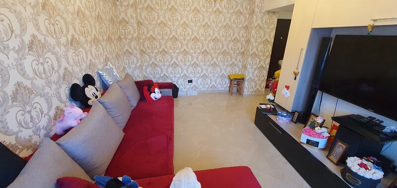 Rahova/ str.Pucheni, bloc 2017, parter inalt/10, loc parcare, 2 gr.sanitare