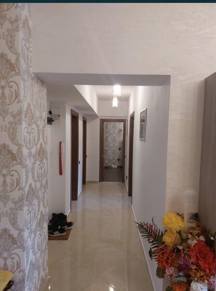 Rahova/ str.Pucheni, bloc 2017, parter inalt/10, loc parcare, 2 gr.sanitare