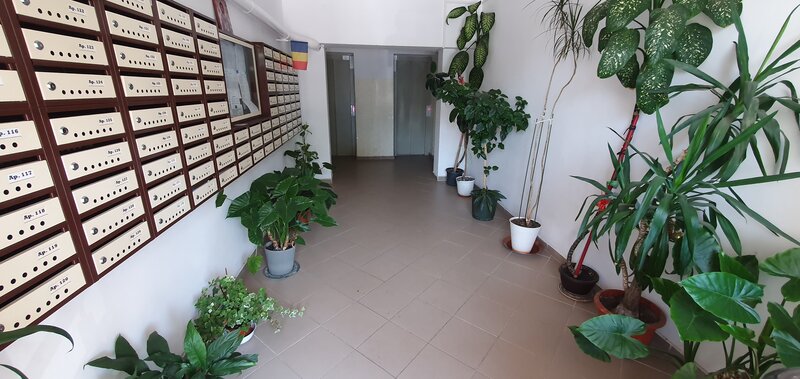 Rahova/ str.Pucheni, bloc 2017, parter inalt/10, loc parcare, 2 gr.sanitare